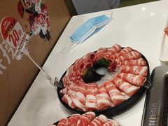 -海底捞大排档火锅(打浦路店)