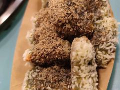 -鸿顺老铁锅美蛙鱼府(解放碑店)