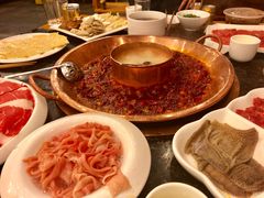 -老码头火锅(玉林店)