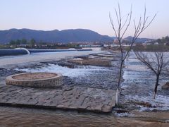 -门城湖公园