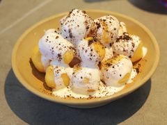 -生活如沸·顺德水牛奶火锅(大学路店)