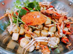 -一闻香迷宗蟹(金华江南店)