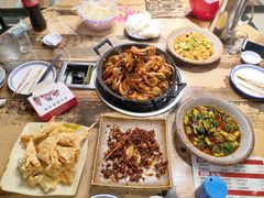 -贤记铁西第一家香辣蟹(香江总店)