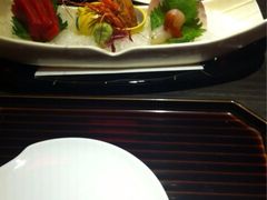 -滩万日本料理Nadaman(国贸大酒店)