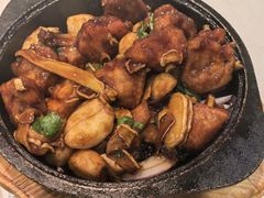 -北李·海肠捞饭·大连菜(望京凯德MALL店)