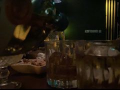 -Ish Whiskey&Cocktail Bar酒吧(合生麒麟新天地店)
