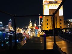 -罗斯福色戒酒吧(外滩店)