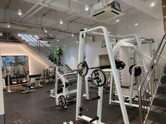 -星仕力游泳健身(滨江店)
