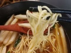 -贡梅老面馆·蟹粉面·无锡特色小吃(南长街主推店)