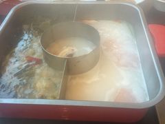 -新辣道鱼火锅(领展购物广场·中关村店)