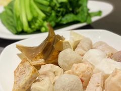 -张凯达·深海石斑鱼潮汕火锅(十五年品牌•虹桥天街店)