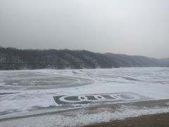 -亚布力新体委滑雪场