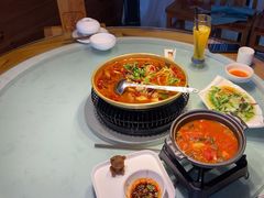 -云禾壹海景庄园餐厅