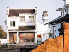 -丝绸小镇荻港古村