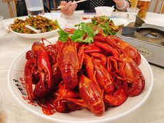 -五七小李子油焖大虾(总店)