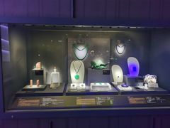 -湖南省地质博物馆