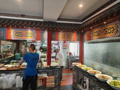 -浑河春面馆非遗鹿角面(太平庄店)