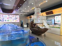 -必点蒸汽海鲜(止锚湾店)
