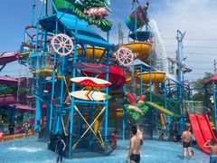 -苏州乐园森林水世界