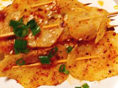 -浪起·江湖菜馆(陶瓷路店)