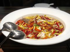 -太二酸菜鱼(广州IFC国金天地店)