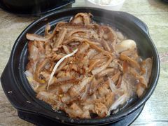 -赵家牛肉砂锅(台西三路店)