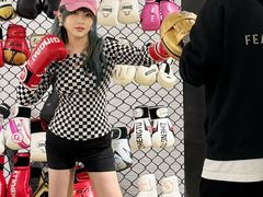 -FLARE STAR FITNESS(复地活力城店)