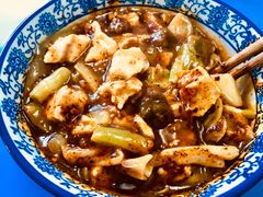 -刘老虎肉丸糊辣汤(总店)