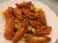 -侬佳蒸菜馆(听潮店)