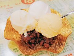 -顺记冰室(宝华路店)