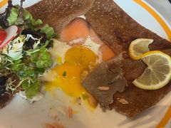 -La Creperie法餐厅(芮欧百货店)
