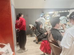 -海马体照相馆(上海月星环球港店)