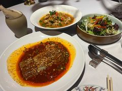 -小河盐帮·私家菜·烤鸭(三元桥·霄云路店)