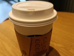 -星巴克(丽水青田临江东路店)