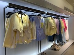 -ZARA(世贸天阶店)