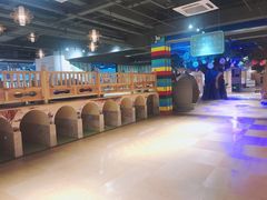 -汤W城市微度假(仓山店)