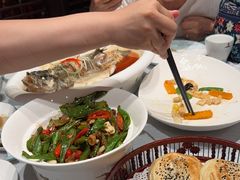 -百姓渔村(南中环店)