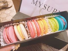 -麦雪尔甜品·生日蛋糕(新街口旗舰店)