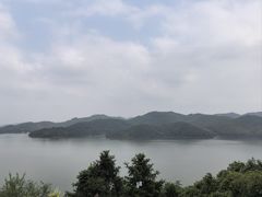 -天目湖山水园