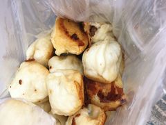 -老槐树煎包