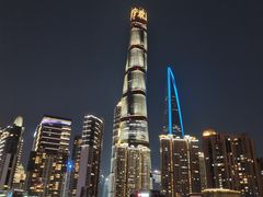 -黄浦江游览快线(金陵东路码头)