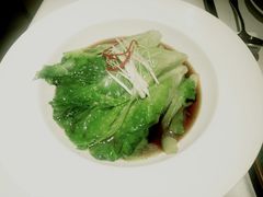 -悦融琥珀·京鲁菜·海味珍品(西单店)