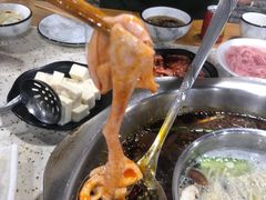 -叶二姐九尺鹅肠火锅(南部新城店)