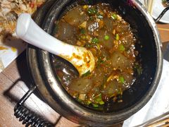 -小杨烤肉·陕西烧烤·陕西地方菜(龙首店)