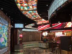 -K+全国连锁KTV(绿地缤纷天地店)