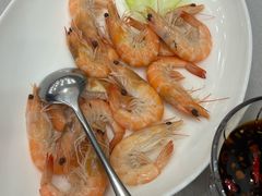 -德悦海鲜(城西店)