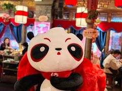 -蜀大侠火锅(总府路店)