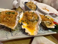 -小句号·精致料理(江南环球港店)