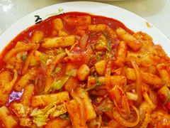 android_upload_pic-槿Story·韩国料理(望京韩国美食城店)