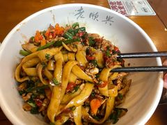 -老顺兴干拌面(雨花亭店)
